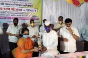 महिला आर्थिक विकास महामंडळाला महिला सशक्तीकरणासाठी सर्वोतोपरी मदत करू