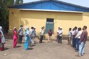 पालघर जिल्ह्यातल्या आश्रम शाळांमध्ये कोरोनाचा शिरकाव