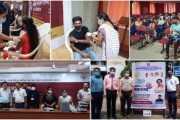 युवा स्वास्थ्य अभियानाअंतर्गत जिल्ह्यात लसीकरण