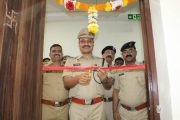 पालघर पोलीस दलात स्वतंत्र वाहतूक शाखा   