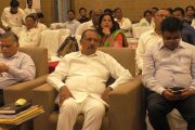 सहावी वार्षिक प्रकल्प अधिकारी परिषद संपन्न
