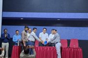 क्षमता बांधणीच्या उत्कृष्ट कामगिरीत पालघर जिल्हा राज्यात पाचवा