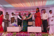 मला मंत्रीपद नको , जनतेची साथ हवी आहे - आमदार मनीषा चौधरी