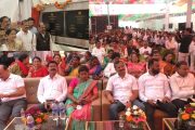 पालघर रेल्वे स्थानकाचा होणार कायापालट