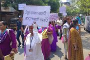 डेंग्यू विषयी जनजागृती करण्यासाठी विविध कार्यक्रमांचं आयोजन