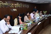 बाल हक्क आयोगाकडून 22 प्रलंबीत प्रकरणांची सुनावणी   