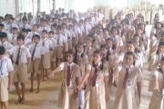 विकसित भारत का मंत्र, भारत हो नशे से स्वतंत्र