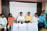 मविआ मध्ये मुख्यमंत्री पदासाठी चढाओढ 