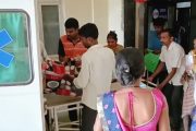 आरोग्यसेवे अभावी गर्भवती मातेसह बाळाचा मृत्यू