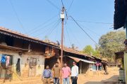 ‘आरडीएसएस’ योजनेतून मोखाडा उपविभागातल्या 30 वाड्या-पाडयांना अखंडित वीज