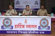 पालघर जिल्ह्यात एक वर्षाच्या काळात 171 बलात्कार आणि विनयभंगाचे गुन्हे दाखल