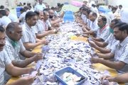 शिर्डीत साईंबाबा संस्थानाला नऊ दिवसांत 16.61 कोटींचे दान