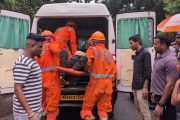 तारापूर मध्ये घेण्यात आले मॉक ड्रिल
