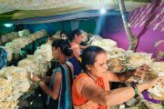 पालघर जिल्ह्यातल्या महिला मशरूम शेतीतून होवू लागल्यात आत्मनिर्भर