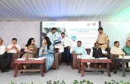 सी एस आर संकल्पनेतू जिल्ह्यात कंपन्यांची संख्या वाढली - राज्यमंत्री मेघना साकोरे – बोर्डीकर