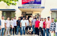 पालघरच्या अशोक धोडी हत्ये प्रकरणात मुख्य आरोपीला अटक