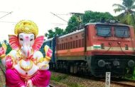 भारतीय रेल्वे गणपती विशेष 380 रेल्वे फेऱ्या चालवणार