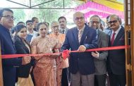 आदिवासी आणि दुर्गम भागातील न्यायालयीन प्रक्रियेच्या वेगवान पर्वाची सुरुवात - मुंबई उच्च न्यायालयाचे न्यायमूर्ती गिरीश कुलकर्णी