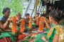 भारतीय नेव्ही आणि आर्मीच्या सैनिकाच्या हातावर झळकणार पालघर जिल्ह्यातल्या आदिवासी महिलांनी बनवलेल्या पर्यावरणपूरक बांबूच्या राख्या