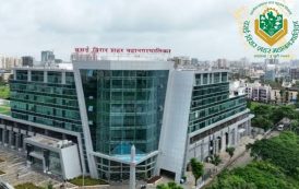वसई विरार शहर महानगरपालिका सार्वत्रिक निवडणूक २०२५ साठी प्रारूप प्रभाग रचना प्रसिद्ध 