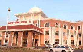 केंद्र सरकारच्या सूचनांनुसार पालघर जिल्ह्यात गोवर-रुबेला लसीकरण मोहीम