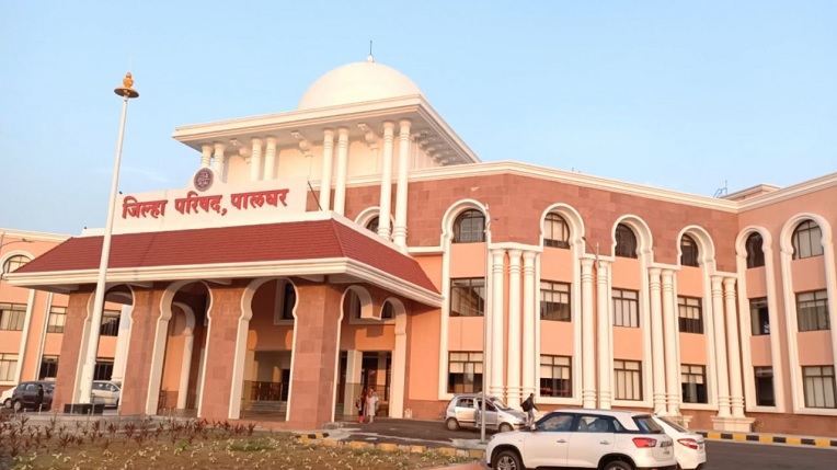 केंद्र सरकारच्या सूचनांनुसार पालघर जिल्ह्यात गोवर-रुबेला लसीकरण मोहीम