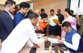 पालघर जिल्ह्यातल्या वसईतील पासपोर्टची क्षमता वाढवावी