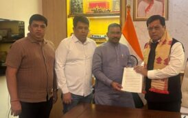 स्थानिक मच्छीमार आणि नागरिकांच्या उपजीविकेचे रक्षण करण्यासाठी विविध उपाययोजना राबवा