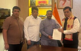 स्थानिक मच्छीमार आणि नागरिकांच्या उपजीविकेचे रक्षण करण्यासाठी विविध उपाययोजना राबवा