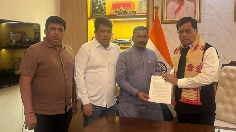 स्थानिक मच्छीमार आणि नागरिकांच्या उपजीविकेचे रक्षण करण्यासाठी विविध उपाययोजना राबवा