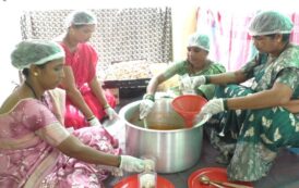 महिलांची कमाल, गावातून लाखोंपर्यंत