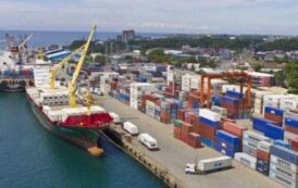 वाढवण बंदरासाठी ७६ हजार २२० कोटींची मंजुरी