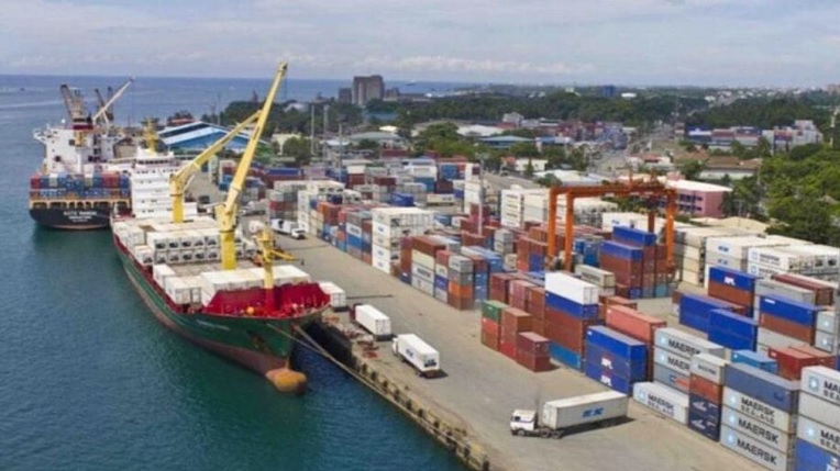 वाढवण बंदरासाठी ७६ हजार २२० कोटींची मंजुरी