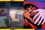 पालघर मध्ये अघोरी विधीच्या बहाण्याने चिमुकलीवर अत्याचार