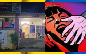 पालघर मध्ये अघोरी विधीच्या बहाण्याने चिमुकलीवर अत्याचार