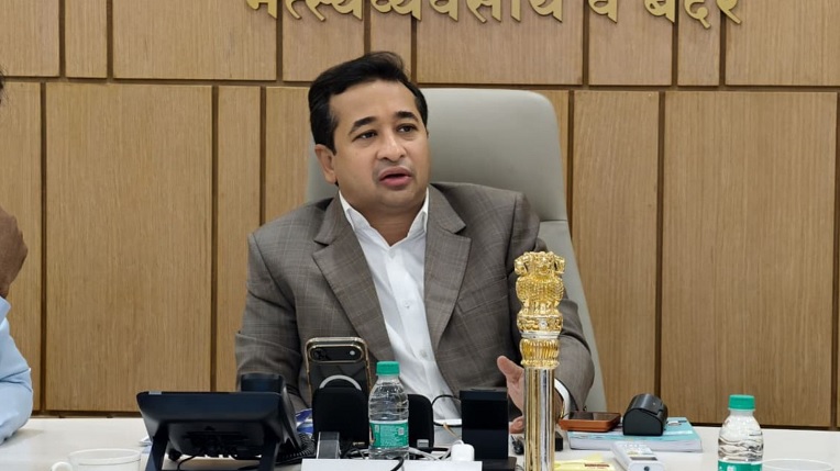 जलवाहतूक सेवा होणार डिजिटल