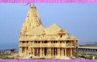 भग्न दगडांपासून अखंड श्रद्धेपर्यंत : सोमनाथची गाथा