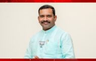 पालघरचे खासदार डॉ. हेमंत विष्णू सवरा यांना संसद रत्न पुरस्कार जाहीर