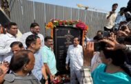 विरार पश्चिमेच्या वाहतुकीला मोठा दिलासा