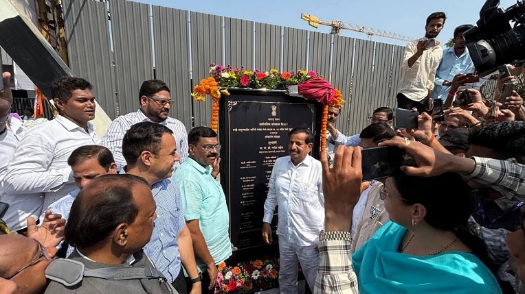 विरार पश्चिमेच्या वाहतुकीला मोठा दिलासा