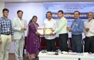 अपयशाने खचून न जाता नव्या जिद्दीने प्रयत्न करा - प्राचार्य डॉ. किरण सावे