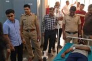 पालघर कोयता हल्ला प्रकरणात मोठी कारवाई; फरार आरोपी पोलिसांच्या ताब्यात