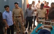 पालघर कोयता हल्ला प्रकरणात मोठी कारवाई; फरार आरोपी पोलिसांच्या ताब्यात