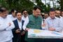 वाढवण बंदरामुळे देशाच्या अर्थव्यवस्थेला चालना मिळणार - मुख्यमंत्री फडणवीसांचा विश्वास