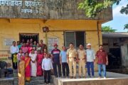 बहाडोली जांभूळ प्रक्रिया उद्योग प्रकल्पामुळे शेतकऱ्यांच्या आर्थिक विकासाला चालना