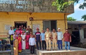 बहाडोली जांभूळ प्रक्रिया उद्योग प्रकल्पामुळे शेतकऱ्यांच्या आर्थिक विकासाला चालना