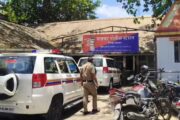 पालघर मध्ये देहव्यापाराच्या अड्ड्यावर पोलिसांचा छापा