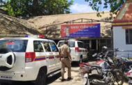 पालघर मध्ये देहव्यापाराच्या अड्ड्यावर पोलिसांचा छापा