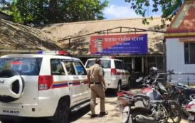 पालघर मध्ये देहव्यापाराच्या अड्ड्यावर पोलिसांचा छापा