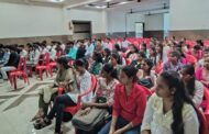 जेट इंडिया इन्स्टिट्यूटतर्फे तलासरी आणि डहाणू येथे एव्हिएशन करिअर मार्गदर्शन सेमिनार संपन्न
